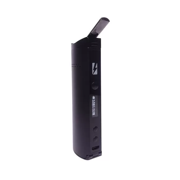 Spirit by Storm Vaporizer – Portable Cannabis Vaporizer