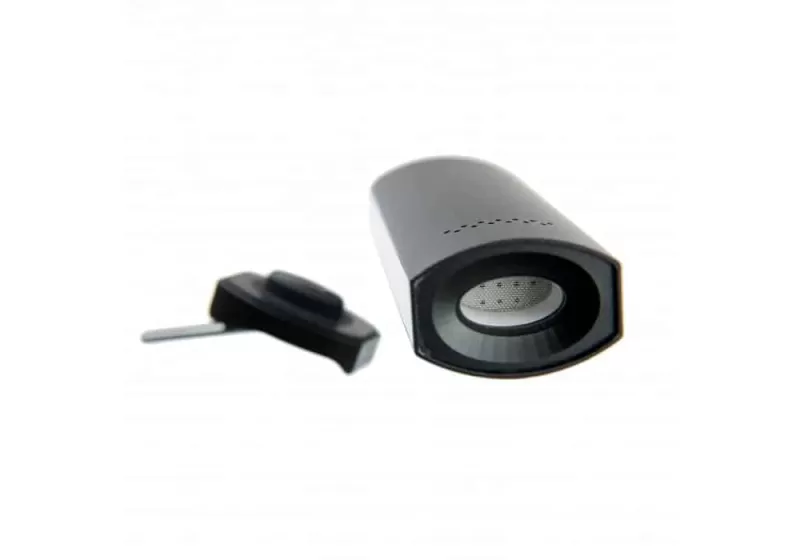 Spirit by Storm Vaporizer – Portable Cannabis Vaporizer - Image 2