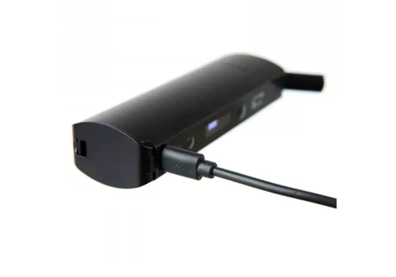 Spirit by Storm Vaporizer – Portable Cannabis Vaporizer - Image 3
