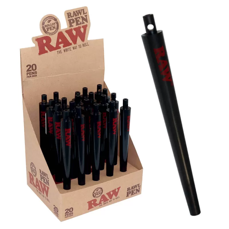 RAW RAWL Pen – Rolling Accessories - Image 2