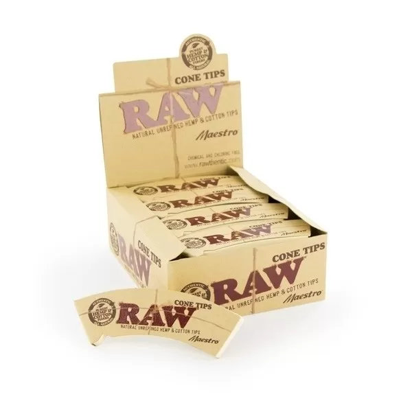 RAW CONE MAESTRO – Joint Filters - Image 2