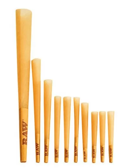 RAW Cone Giga – Rolling Papers - Image 2
