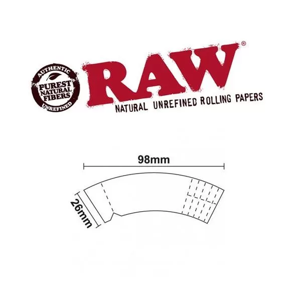 RAW CONE MAESTRO – Joint Filters - Image 3