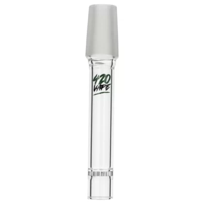 MIKKRO 420VAPE Bong Adapter – Vaporizer Accessories