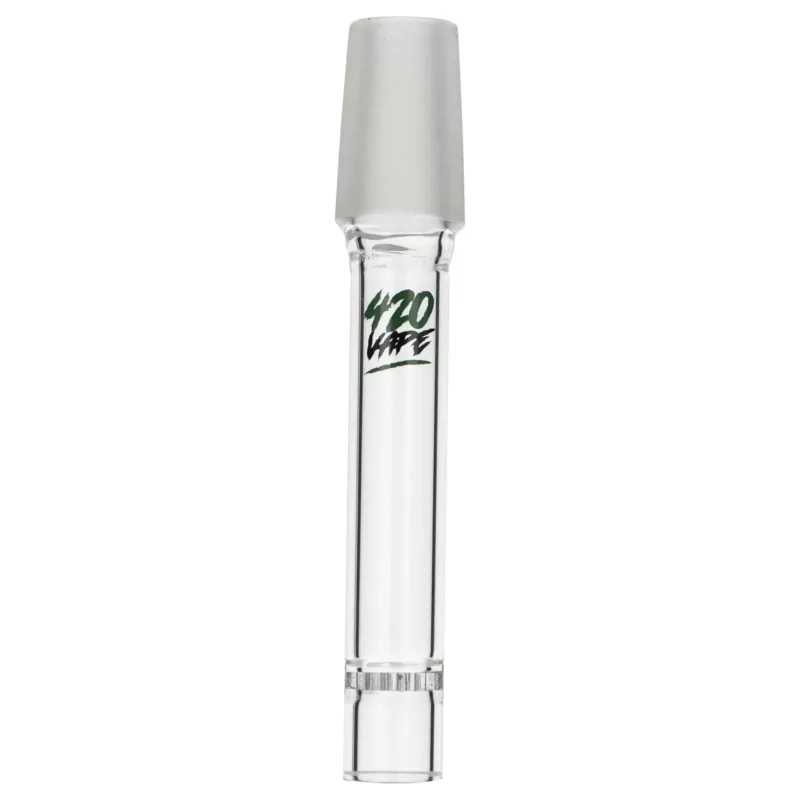 MIKKRO 420VAPE Bong Adapter – Vaporizer Accessories