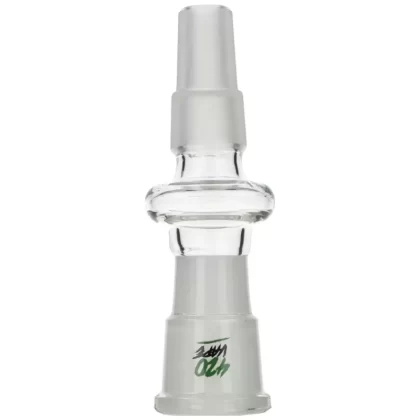 Glass Adapter 14.5mm to 18.8mm – Bong Accessories
