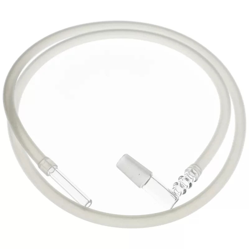 Silicone Water Pipe Hose – Smoking Accessories - Image 2