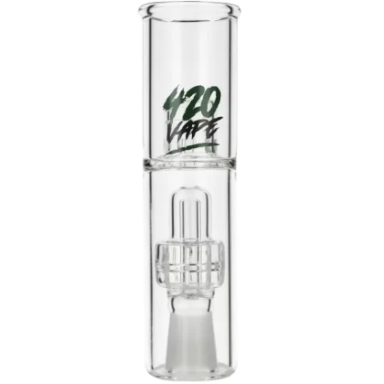 Universal Bubbler for 420VAPE Vaporizers – Vaporizer Accessories
