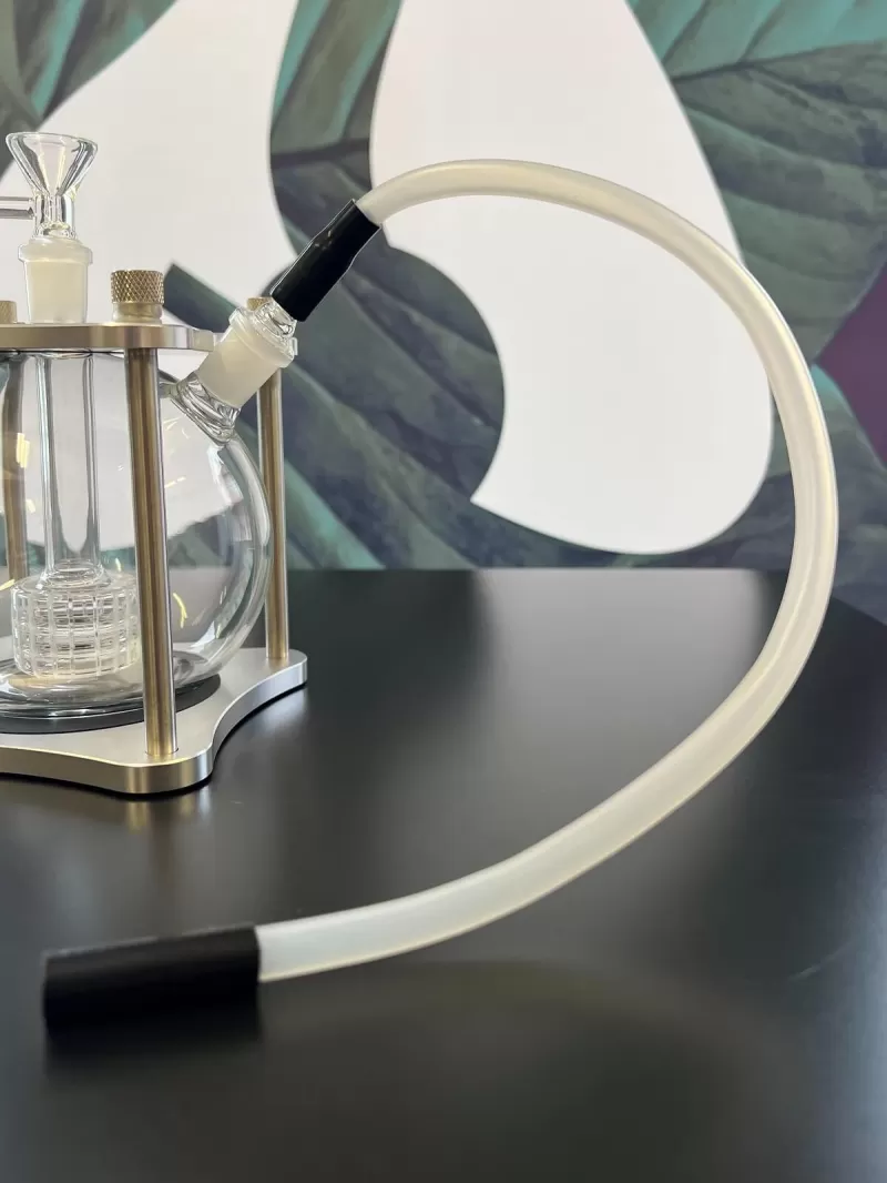 Universal Vaporizer Connector – Vaping Accessories - Image 2