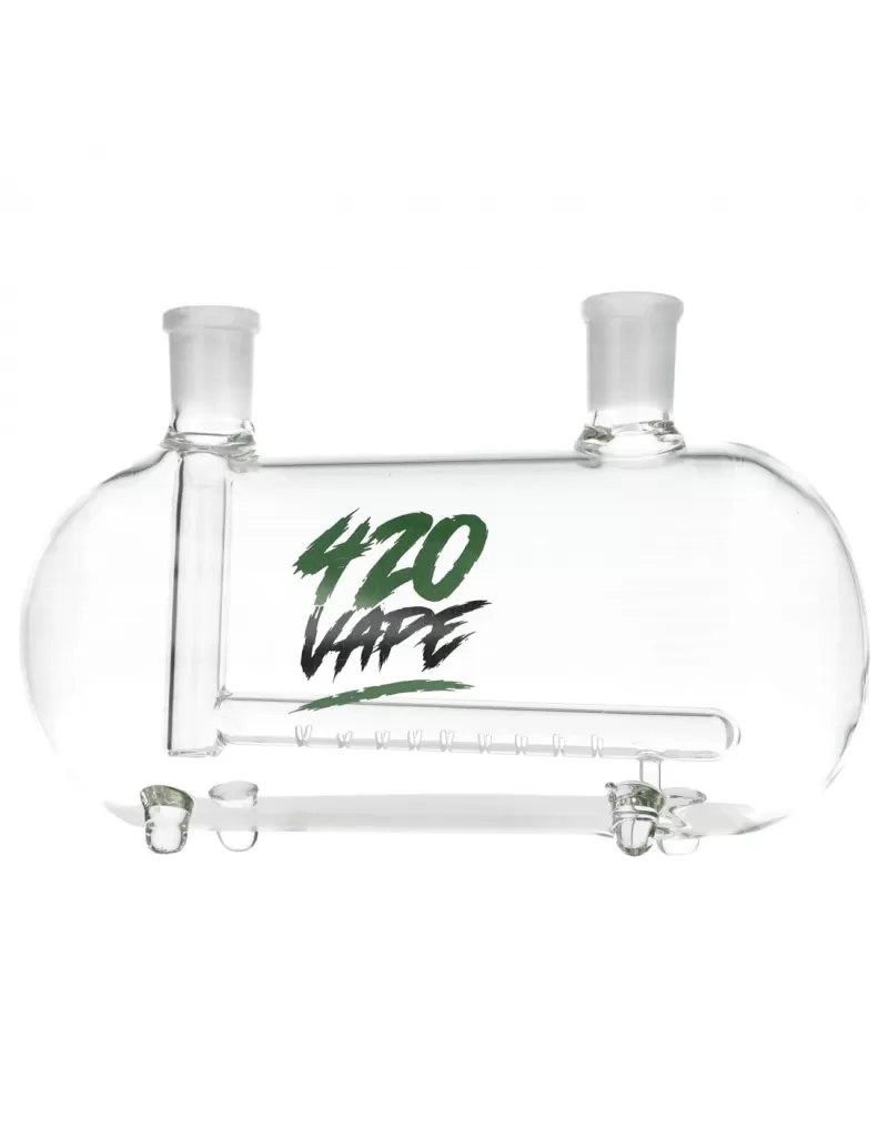 420VAPE – U-Boot XL Bong – 14.5 mm