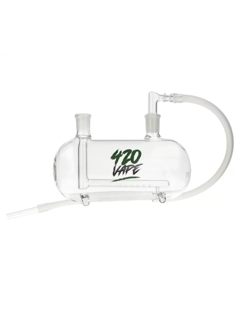 420VAPE – U-Boot XL Bong – 14.5 mm - Image 2