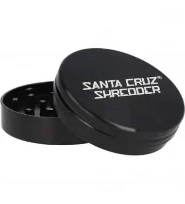 Santa Cruz Shredder – Large 2-piece Grinder