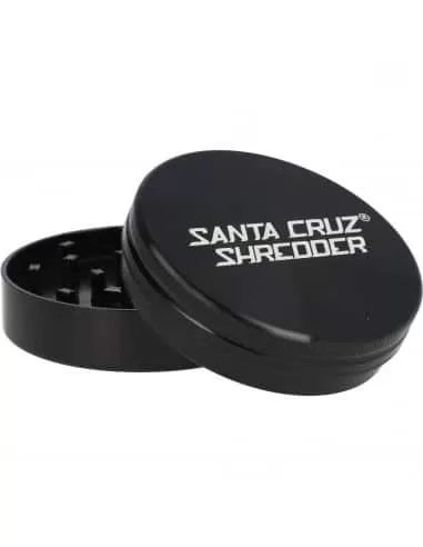 Santa Cruz Shredder – Large 2-piece Grinder