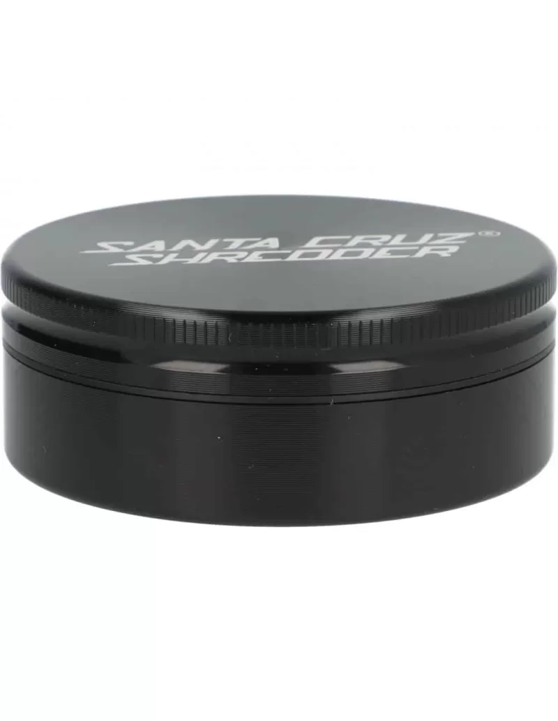 Santa Cruz Shredder – Large 2-piece Grinder - Image 2