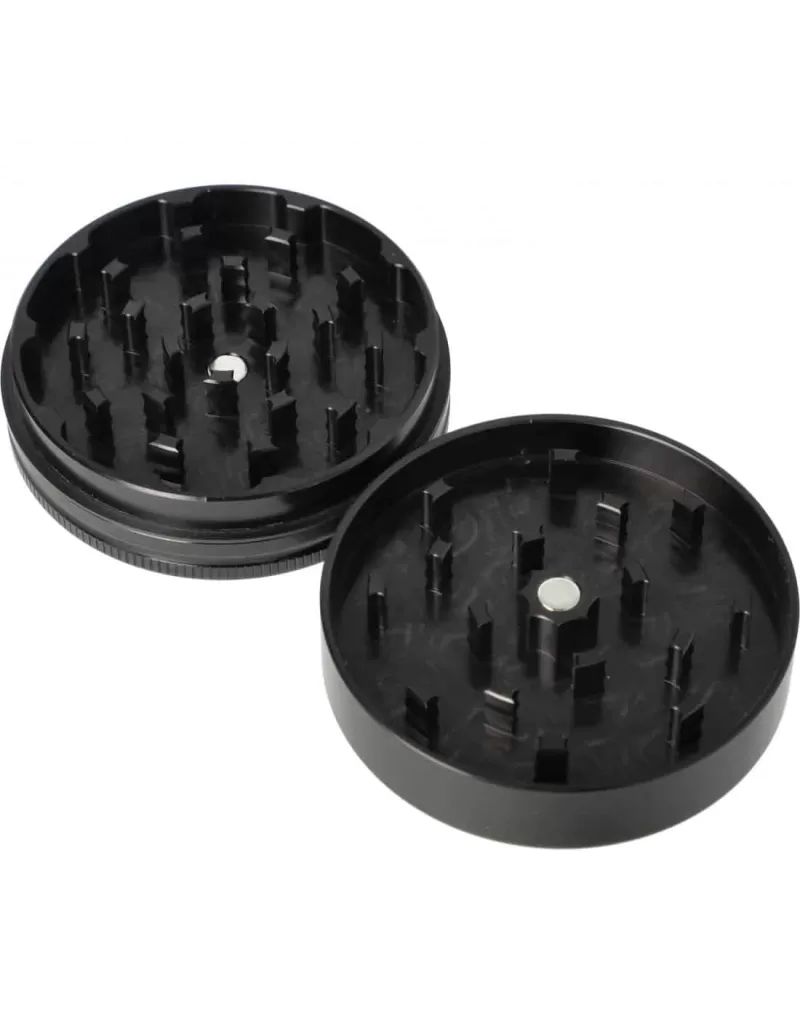 Santa Cruz Shredder – Large 2-piece Grinder - Image 3