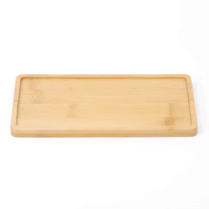 Bamboo Herb Tray