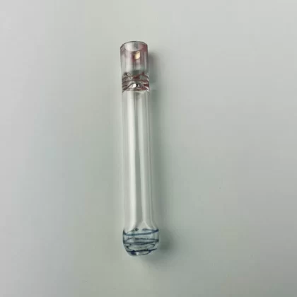 Astra Glass Pipe 9cm