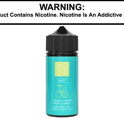 MIST BY AQUA 100ML