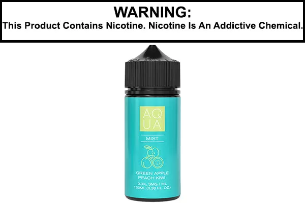 MIST BY AQUA 100ML