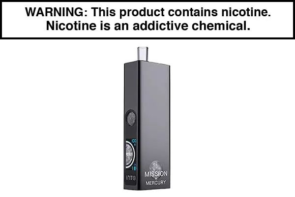 MISSION VAPE POD KIT - Image 3