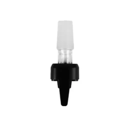 X-MAX V3 Pro – Glass Water Pipe Adapter
