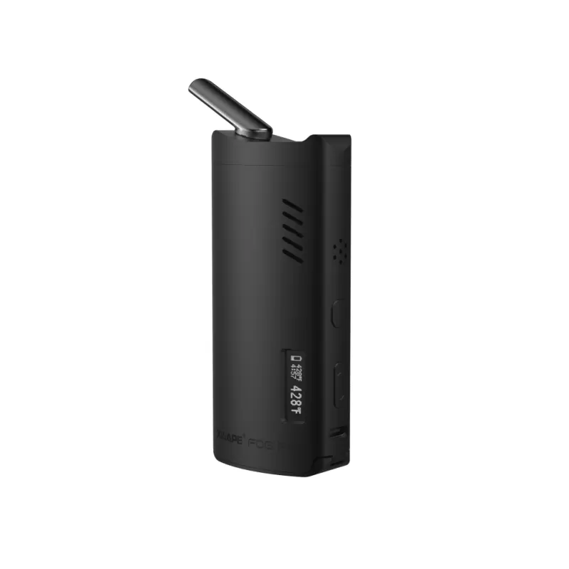 XVape Fog Pro – Portable Vaporizer - Image 2