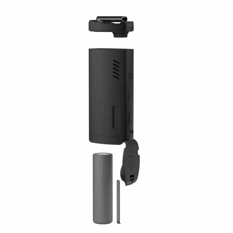 XVape Fog Pro – Portable Vaporizer - Image 3