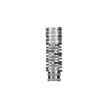 DynaVap – Titanium Tip Omni 2021