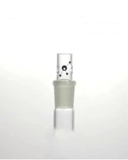 Herborizer Ti System – Glass Injector - Image 2