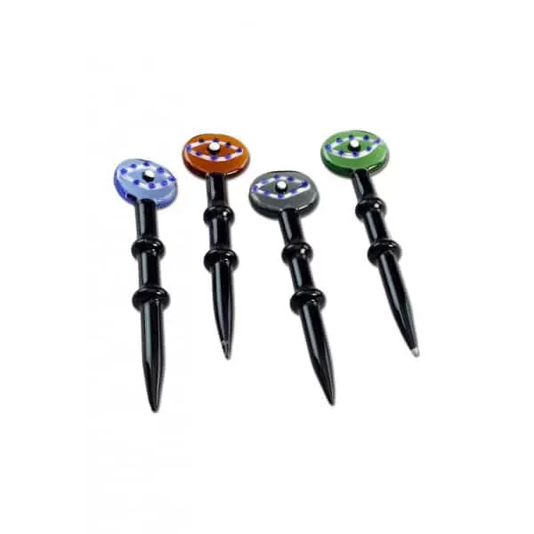 Glass Dabber 130 mm