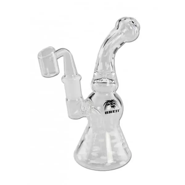 BREIT – Water Pipe with Banger