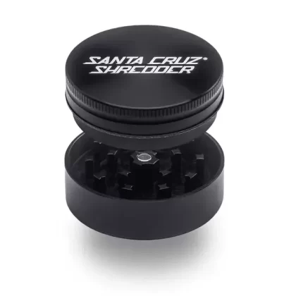Santa Cruz Shredder – 2 Piece Grinder