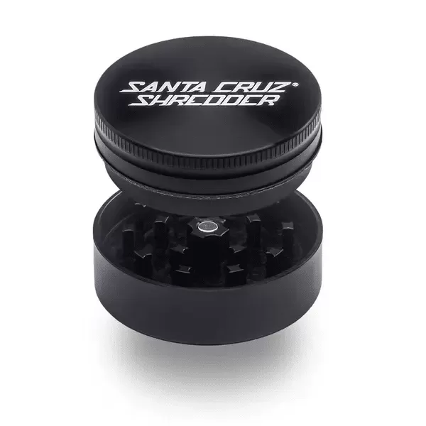 Santa Cruz Shredder – 2 Piece Grinder