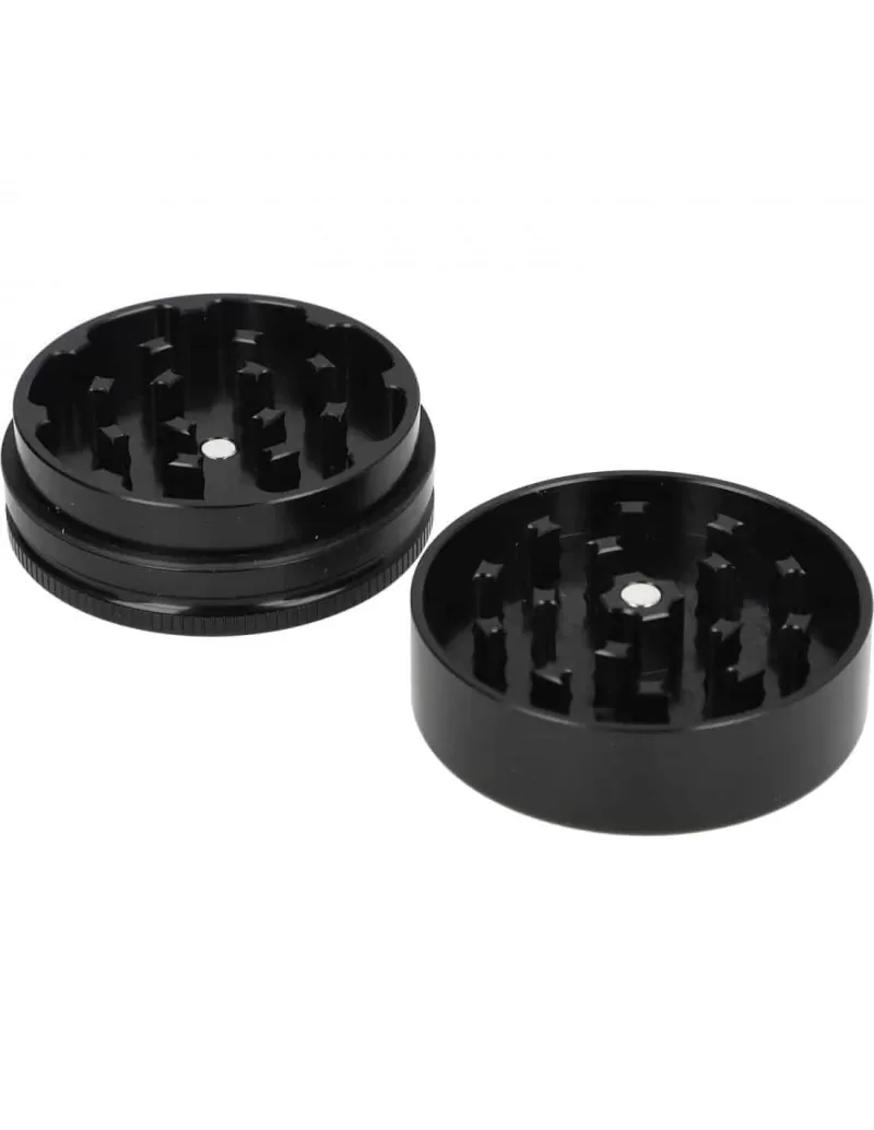 Santa Cruz Shredder – 2 Piece Grinder - Image 2