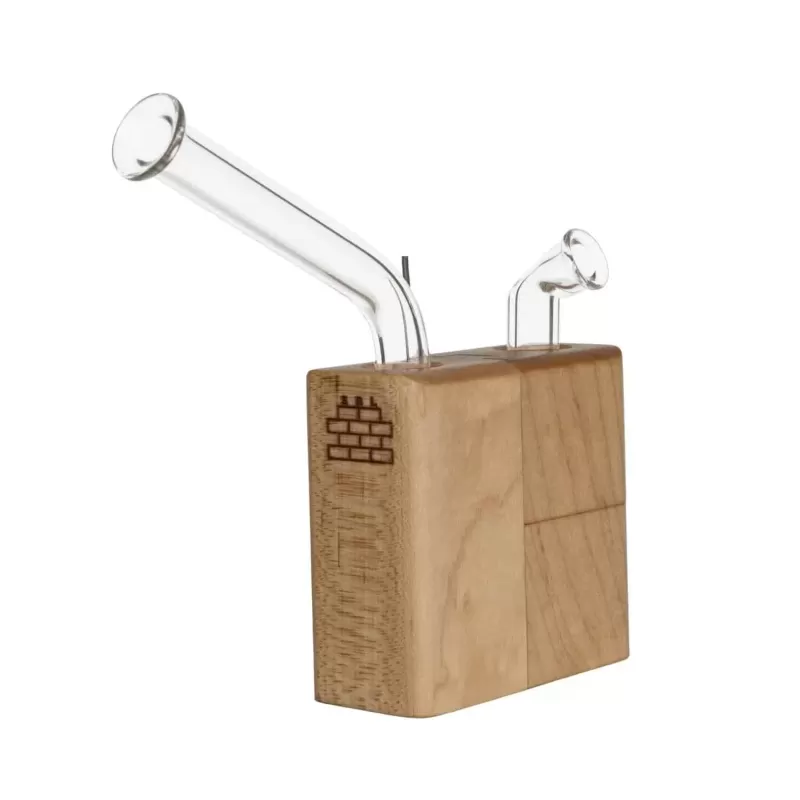 Sticky Brick Runt – Portable Vaporizer - Image 2