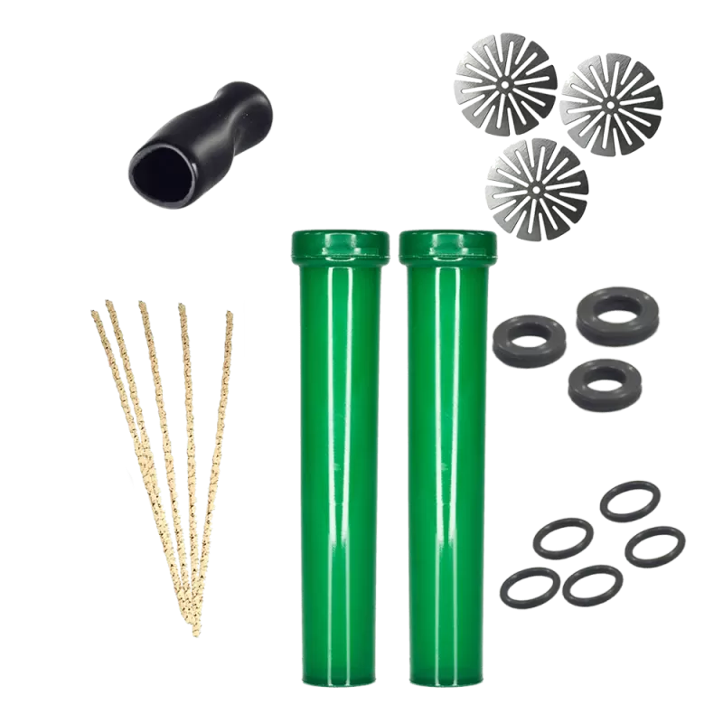 DynaVap – DynaKit Basic
