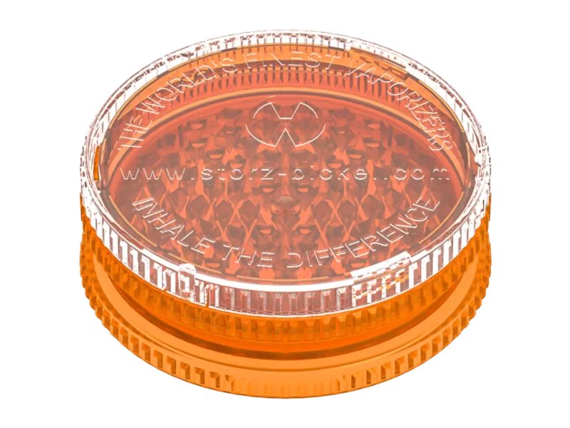 Volcano – XL Mill