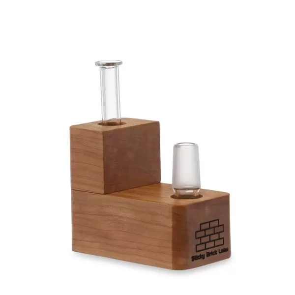 HydroBrick Basic – Portable Vaporizer