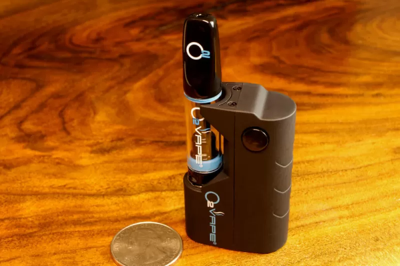 The Nano® | Variable Voltage Mini Vape Pen | Wholesale