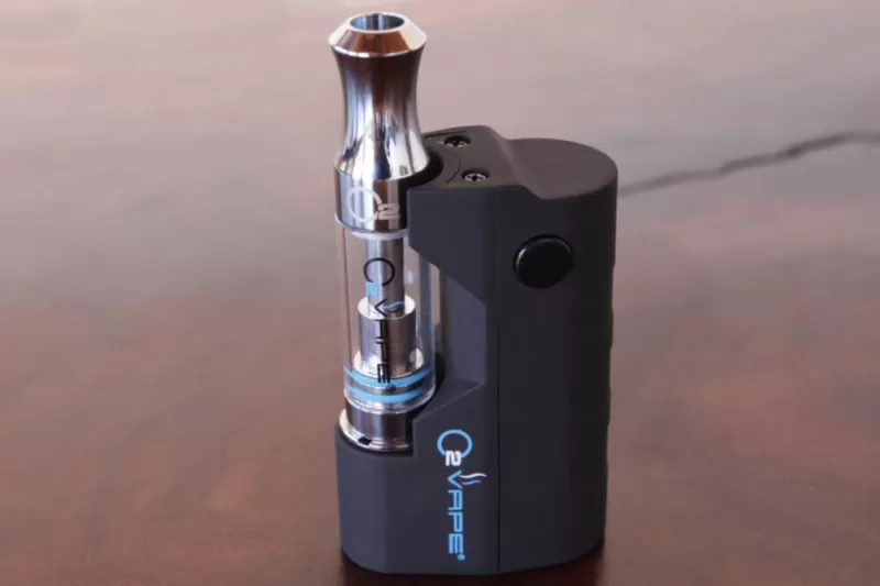 The Nano® | Variable Voltage Mini Vape Pen | Wholesale - Image 3