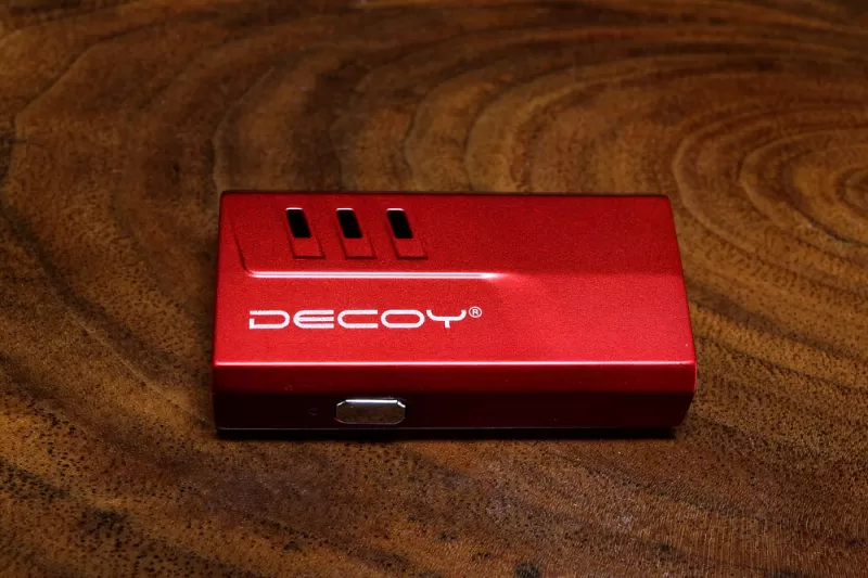 Decoy® | Discreet Mini Magnetic Vape Pen | Clearance