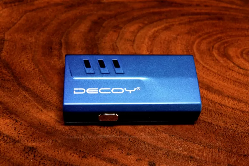 Decoy® | Discreet Mini Magnetic Vape Pen | Clearance - Image 2