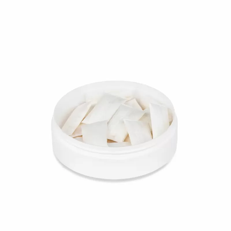7 Daze Pouchmates – Cool Mint Tobacco-Free Nicotine Pouches - Image 2