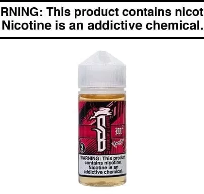 M2 (MOTHER’S MILK) BY SUICIDE BUNNY 100ML/120ML