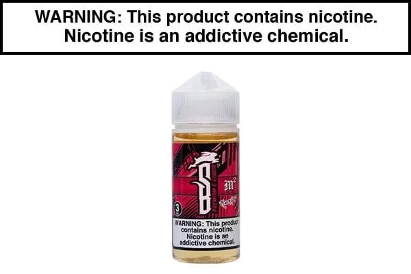 M2 (MOTHER’S MILK) BY SUICIDE BUNNY 100ML/120ML