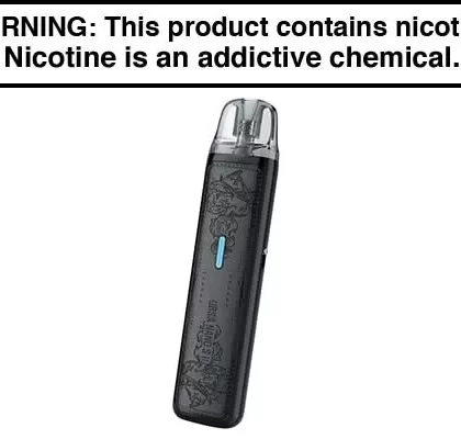 LOST VAPE URSA NANO S 2 VAPE POD KIT