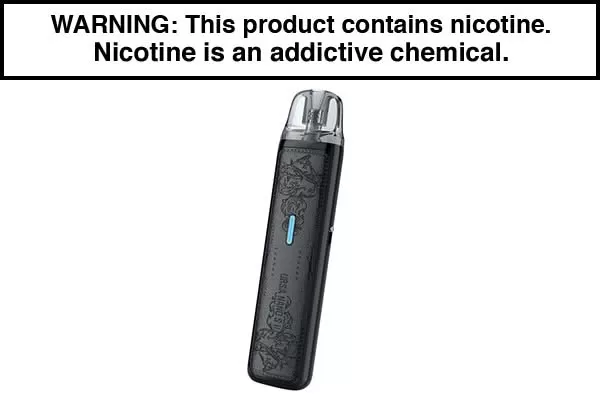 LOST VAPE URSA NANO S 2 VAPE POD KIT