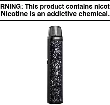 LOST VAPE URSA NANO 3 30W VAPE POD KIT