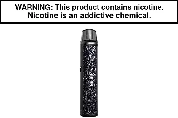 LOST VAPE URSA NANO 3 30W VAPE POD KIT