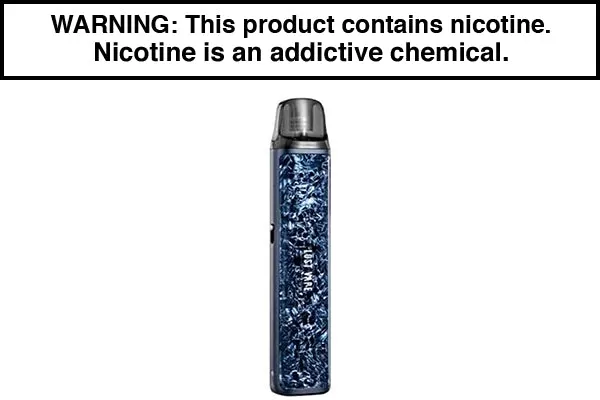 LOST VAPE URSA NANO 3 30W VAPE POD KIT - Image 2